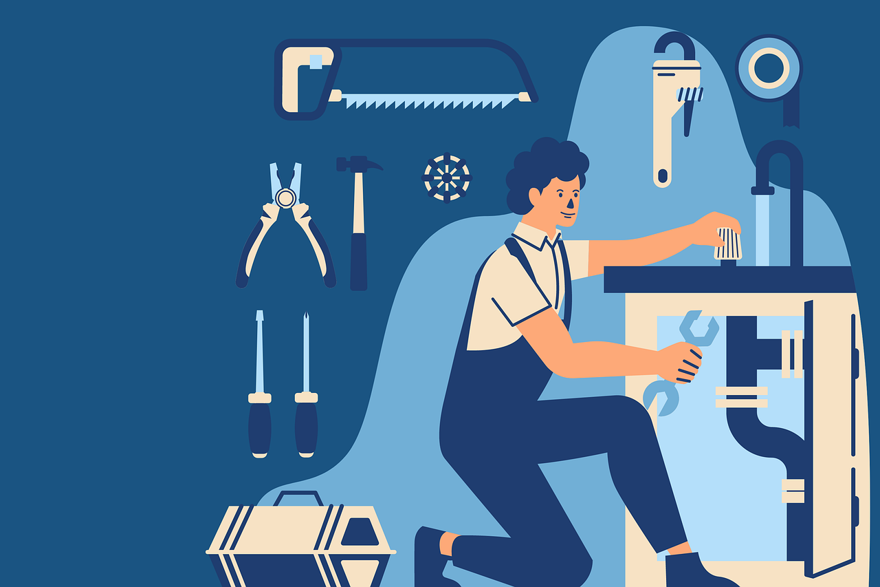 How to Choose the Right Plumber for Your Home