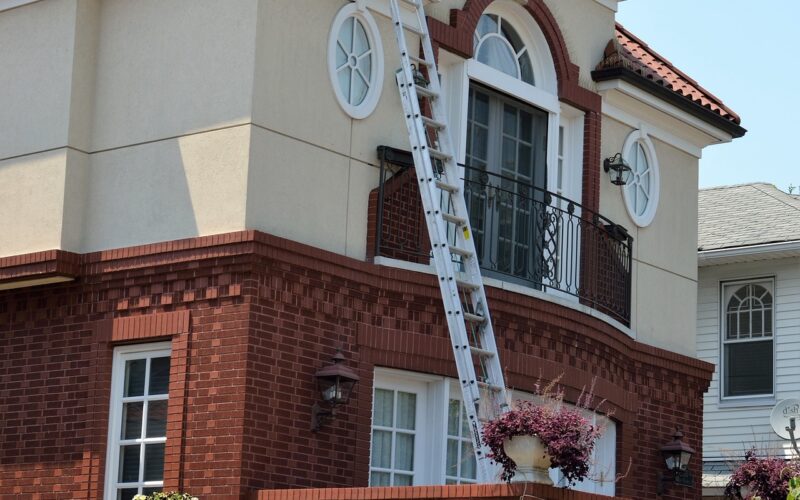 Regular Home Inspections