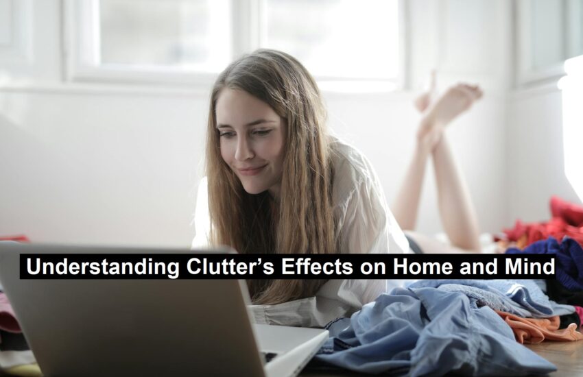 Clutter’s Effects on Home