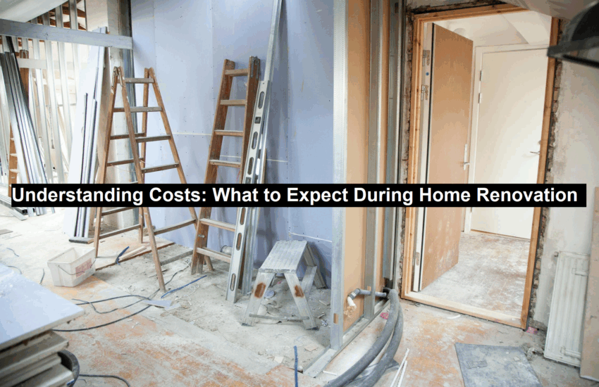 Home Renovation