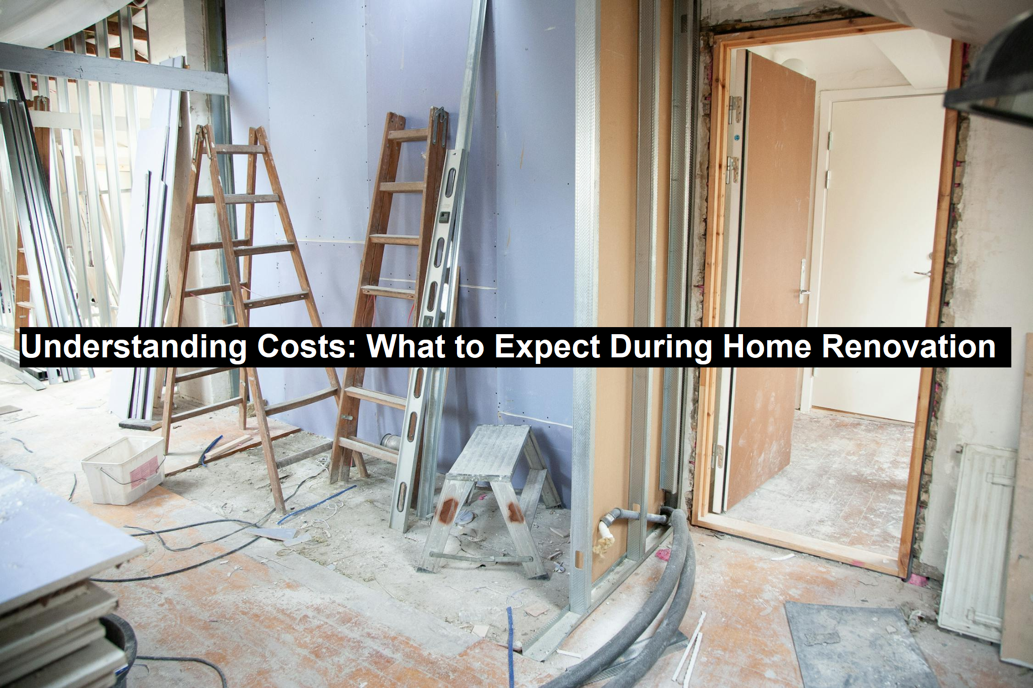 Home Renovation