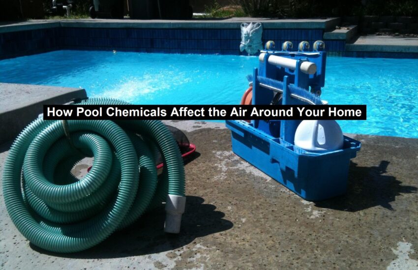 Pool Chemicals